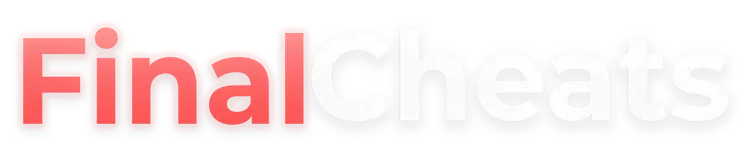 FinalCheats Logo